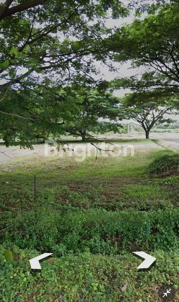 TANAH KAVLING PERUMAHAN THE PALM