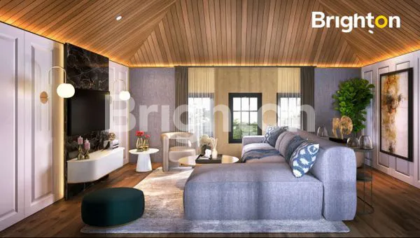 image MANSION NINE TAHAP 2 HADIR KEMBALI KONSEP TERBARU NEW AND LUXURŸ "HOUSTON" LOKASI DI SURABAYA BARAT SELANGKAH KE CITRALAND LAKARSANTRI (4)