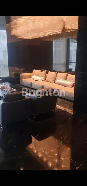 APARTEMENT KERATON RESIDENCE