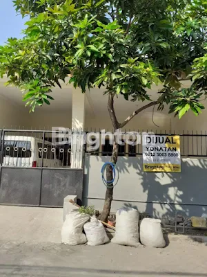 image RUMAH VILA JASMIN 2 SDA1,5 LANTAI RUMAH RENOVASI FULL KUSEN CORR BETON GALVALUM (3)