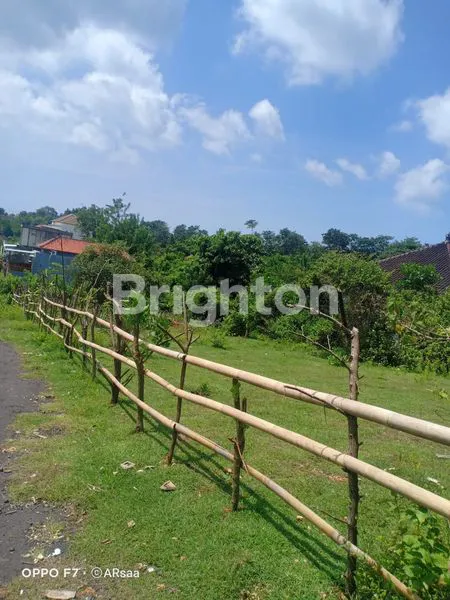 image LAHAN DI KAWASAN WISATA PANTAI PANDAWA (3)