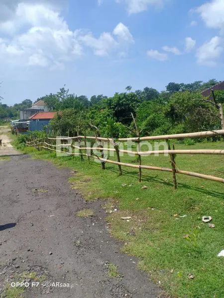 image LAHAN DI KAWASAN WISATA PANTAI PANDAWA (1)