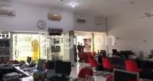 image RUMAH USAHA TERAWAT SIAP PAKAI,DEKAT KE GRAND CITY MALL (2)