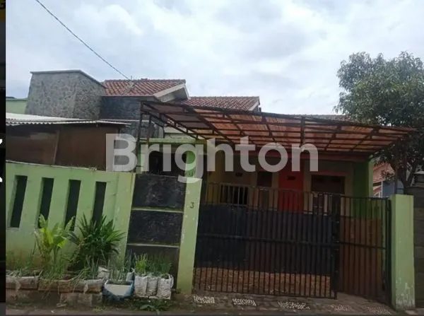 image RUMAH MURAH LUAS GAYA MINIMALIS DI ANTAPANI BANDUNG (3)