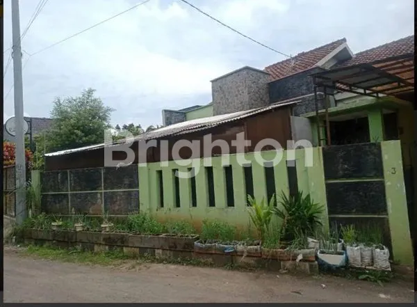 image RUMAH MURAH LUAS GAYA MINIMALIS DI ANTAPANI BANDUNG (7)