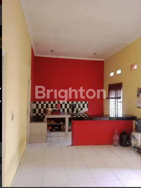 image RUMAH MURAH LUAS GAYA MINIMALIS DI ANTAPANI BANDUNG (5)