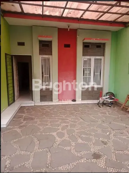 image RUMAH MURAH LUAS GAYA MINIMALIS DI ANTAPANI BANDUNG (1)