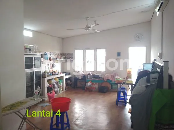 image RUKO STRATEGIS DI PUSAT KOTA - GRAND FLOWER (7)