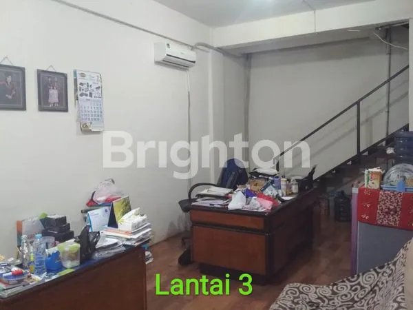 image RUKO STRATEGIS DI PUSAT KOTA - GRAND FLOWER (2)