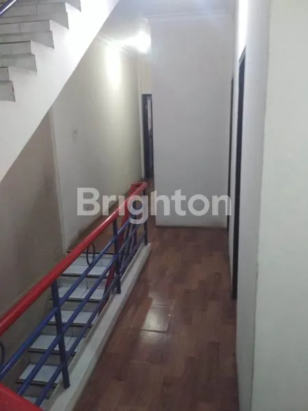 image RUKO STRATEGIS DI PUSAT KOTA - GRAND FLOWER (3)