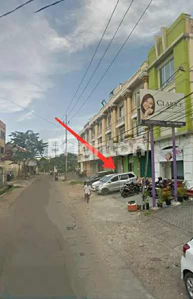 image RUKO STRATEGIS DI PUSAT KOTA - GRAND FLOWER (4)