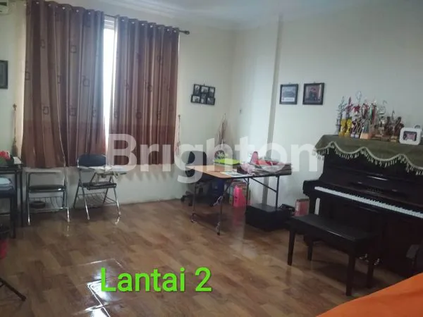 image RUKO STRATEGIS DI PUSAT KOTA - GRAND FLOWER (6)