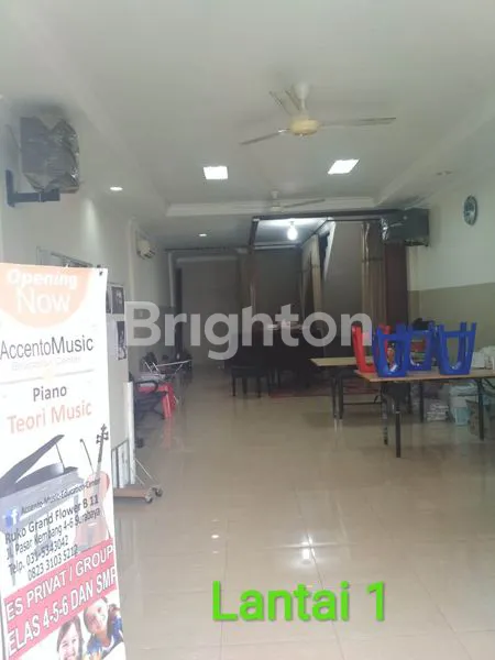 image RUKO STRATEGIS DI PUSAT KOTA - GRAND FLOWER (5)