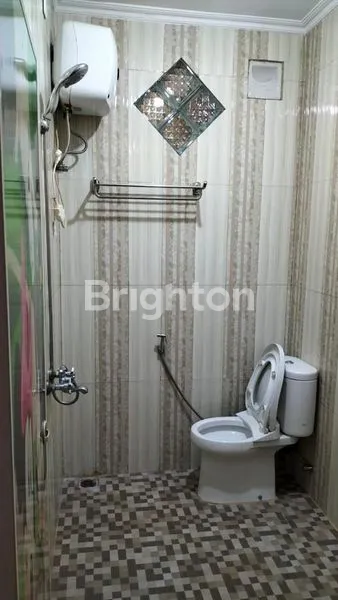 image LOKASI TENGAH KOTA, AMAN, BEBAS BANJIR (4)