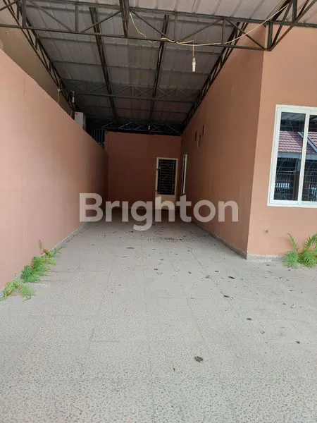 image LOKASI TENGAH KOTA, AMAN, BEBAS BANJIR (8)