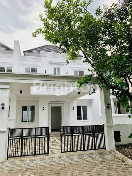 Gambar Property RUMAH AMERICAN MODERN HOUSE GRAHA FAMILI SURABAYA BARAT