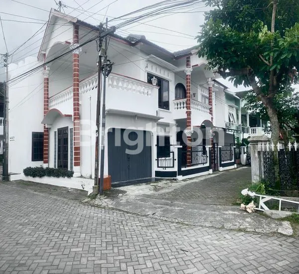 image GODEAN, SELANGKAH RINGROAD BARAT, RS QUEEN LATIFA, TUGU MALIOBORO (5)