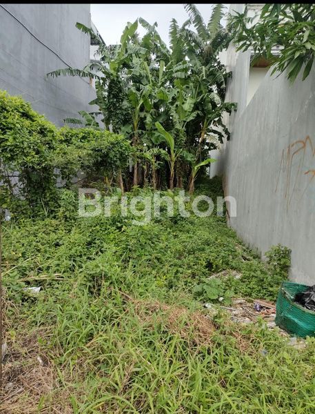 image DIJUAL TANAH DI JALAN JAMBON, TRIHANGGO, GAMPING, SLEMAN, LOKASI RAMAI DAN STRATEGIS. DEPAN JALAN ASPAL PROTOKOL. COCOK UNTUK TEMPAT USAHA. (2)
