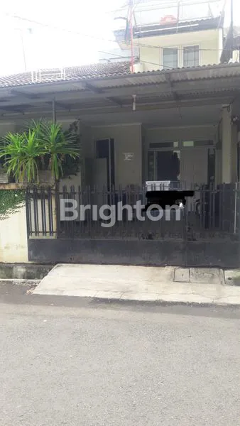 image RUMAH STANDAR DI SUNTER INDAH JAKARTA UTARA (1)