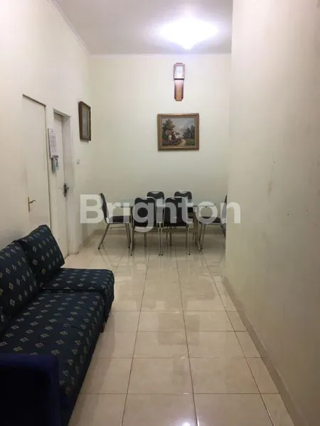 image RUMAH STANDAR DI SUNTER INDAH JAKARTA UTARA (7)