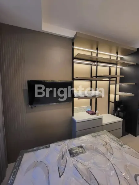 image APARTEMEN VERTU STUDIO VIEW CITY DAN POOL (5)