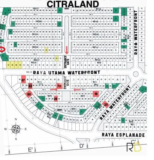 image TANAH CITRALAND WATERFRONT (3)