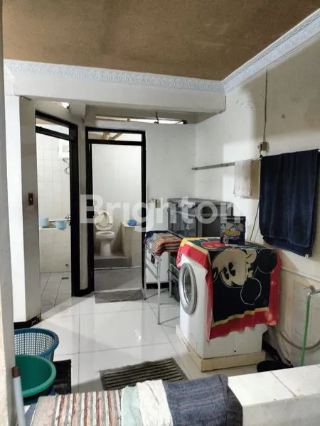 image RUMAH SUTOREJO UTARA FULL FURNISH (2)