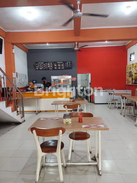 RUKO SIAP USAHA DI JL SLAMET RIYADI SOLO