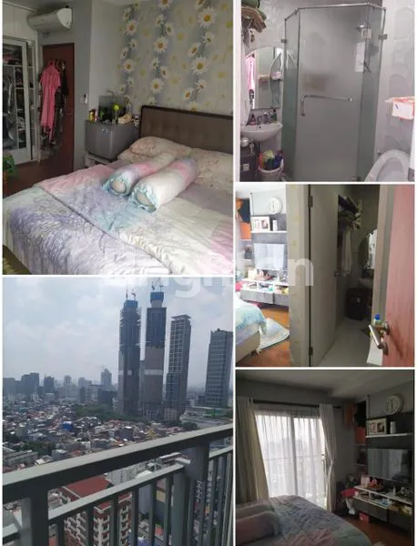 Gambar Property JUAL APARTEMEN AREA STRATEGIS