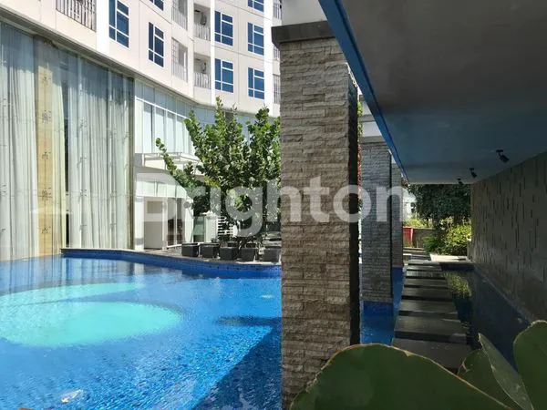 image APARTEMEN GRAND SUNGKONO LAGOON TOWER CASPIAN  2  BR FULL FURNISED (4)