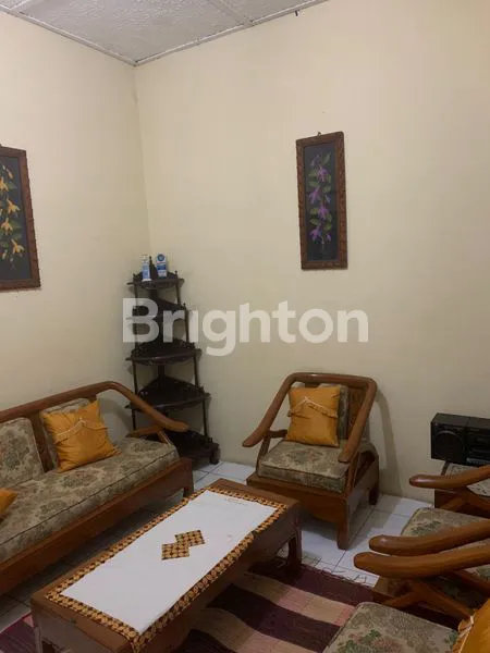 image RUMAH CANTIK TERAWAT DI TENGAH KOTA  BOYOLALI (6)