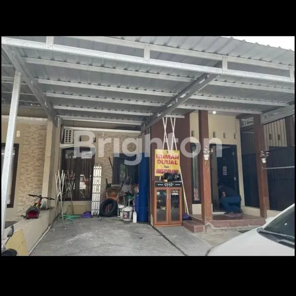 image RUMAH CLUSTER DI COLOMADU DEKAT BANDARA (3)