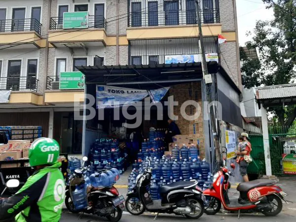 image RUKO KOMERSIL TANJUNG DUREN JAKARTA BARAT (1)