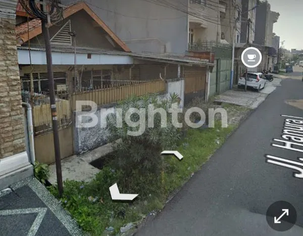 image RUMAH TUA HITUNG TANAH JL HANURA (BU) (1)