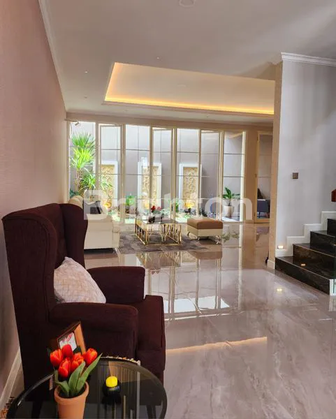 image MURAH MEWAH RUMAH BARU GRESS PAKUWON INDAH THE MANSION GRANADA SURABAYA BARAT (3)