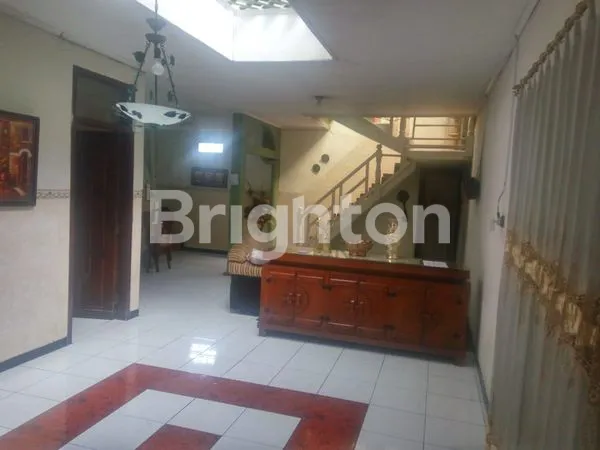 image TOKO BISA UNTUK GUDANG DI PINGGIR JALAN PROTOKOL UNGARAN -BAWEN, LOKASI DI KAWASAN INDUSTRI UNGARAN SEMARANG (4)