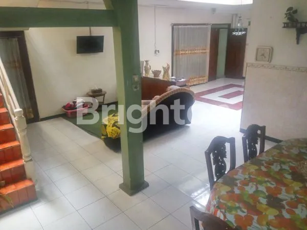 image TOKO BISA UNTUK GUDANG DI PINGGIR JALAN PROTOKOL UNGARAN -BAWEN, LOKASI DI KAWASAN INDUSTRI UNGARAN SEMARANG (7)