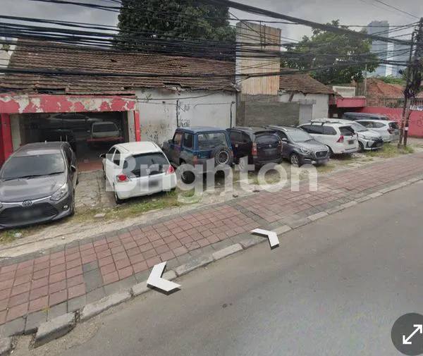 image TANAH DI BENDUNGAN HILIR JAKARTA PUSAT (1)