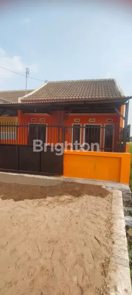 RUMAH SUBSIDI ISTIMEWA PERUMAHAN KARANGDAGANGAN ASRI