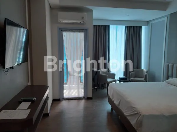 image PANBIL RESIDENCE HUNIAN  AMAN (3)