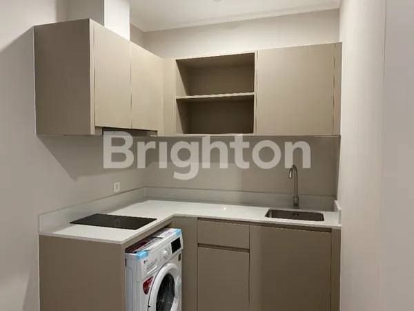 image APARTEMEN MENARA JAKARTA LT. MEDIUM DI KEMAYORAN DEKAT JIEXPO (1)