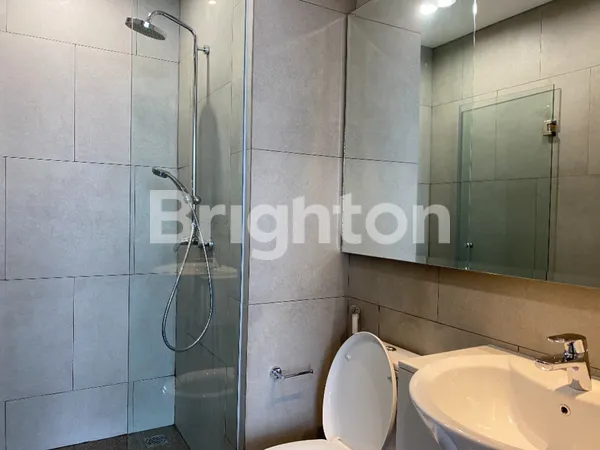 image APARTEMEN MENARA JAKARTA LT. MEDIUM DI KEMAYORAN DEKAT JIEXPO (3)