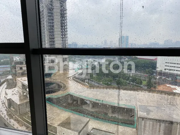 image APARTEMEN MENARA JAKARTA LT. MEDIUM DI KEMAYORAN DEKAT JIEXPO (7)