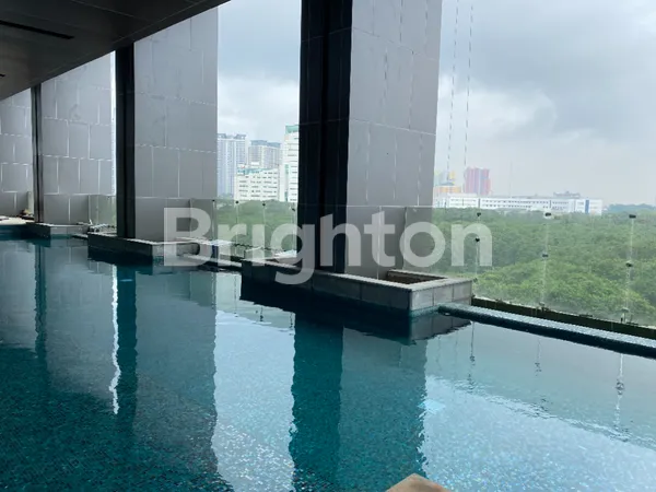 image APARTEMEN MENARA JAKARTA LT. MEDIUM DI KEMAYORAN DEKAT JIEXPO (2)