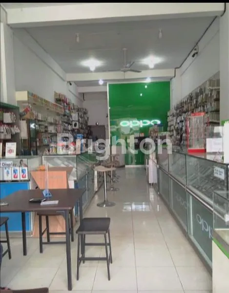 image DI SEWAKAN RUKO AREA JALAN BUNG TOMO   (2)