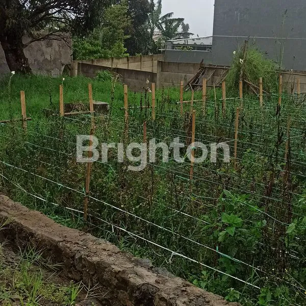 image KAVLING SIAP BANGUN ATEDJA TOWN HOUSE CIHANJUANG BANDUNG BARAT HARGA SPECIAL (1)