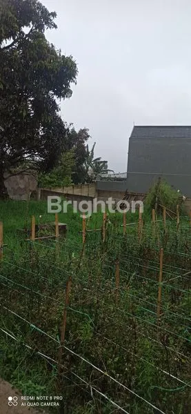 image KAVLING SIAP BANGUN ATEDJA TOWN HOUSE CIHANJUANG BANDUNG BARAT HARGA SPECIAL (3)