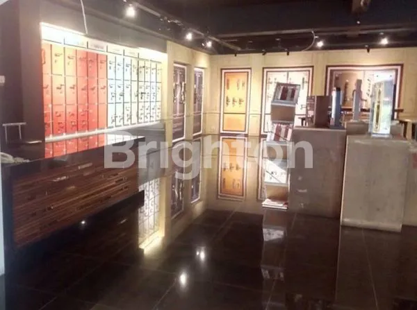 2 RUKO JEJER EMBONG SAWO SBY