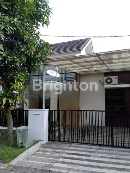 image RUMAH FURNISHED DI GREENLAND TIDAR MALANG (1)