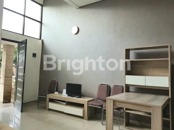 image RUMAH FURNISHED DI GREENLAND TIDAR MALANG (2)